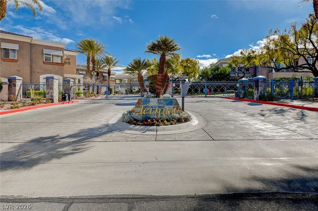 9430 Laguna Niguel Drive 106, Las Vegas, NV 89134