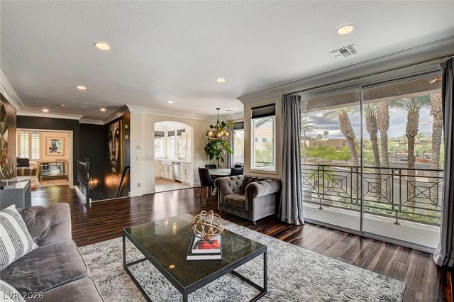 9430 Laguna Niguel Drive 106, Las Vegas, NV 89134