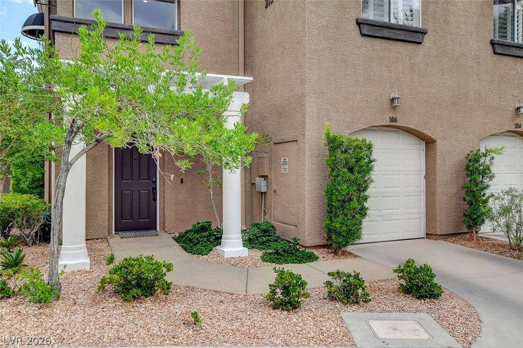 9430 Laguna Niguel Drive 106, Las Vegas, NV 89134