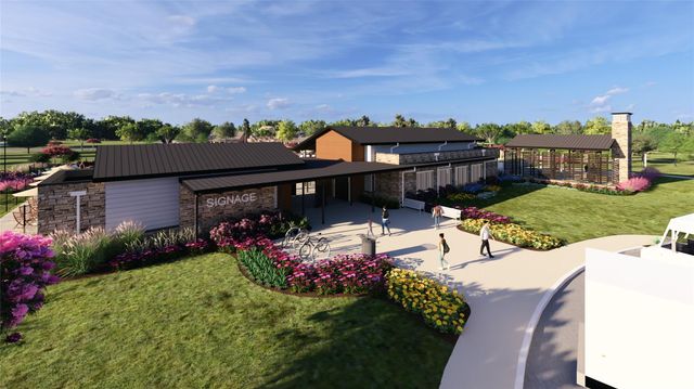 28816 Crockett Gardens Drive, New Caney, TX 77357