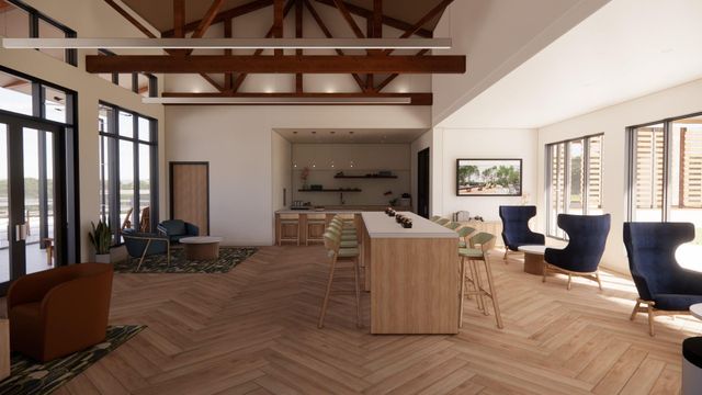 28816 Crockett Gardens Drive, New Caney, TX 77357