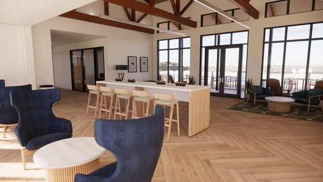 28816 Crockett Gardens Drive, New Caney, TX 77357