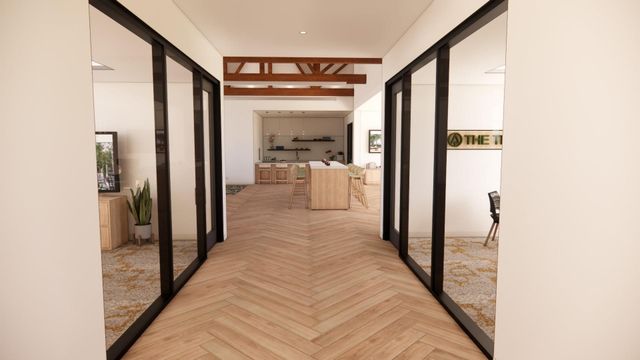 28816 Crockett Gardens Drive, New Caney, TX 77357