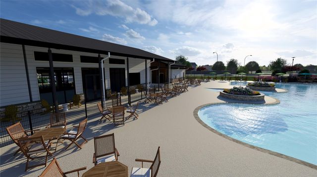 28816 Crockett Gardens Drive, New Caney, TX 77357