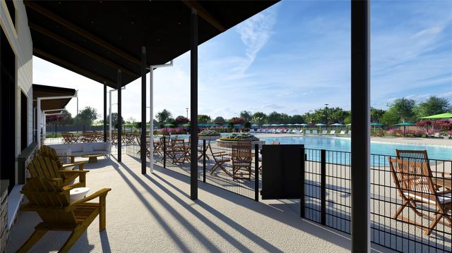 28816 Crockett Gardens Drive, New Caney, TX 77357