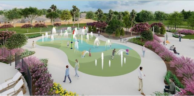 28816 Crockett Gardens Drive, New Caney, TX 77357