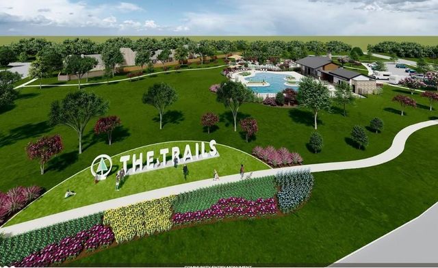 28816 Crockett Gardens Drive, New Caney, TX 77357