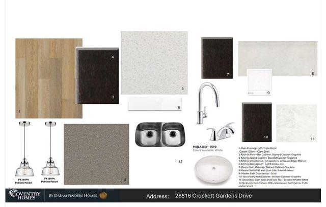 28816 Crockett Gardens Drive, New Caney, TX 77357