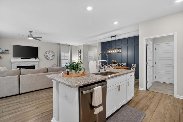 325 Saddlewood Drive, Charleston, SC 29414