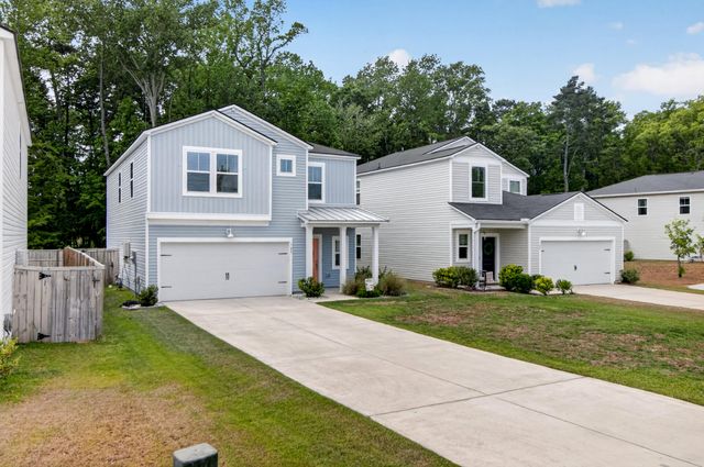325 Saddlewood Drive, Charleston, SC 29414