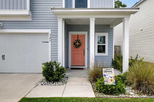 325 Saddlewood Drive, Charleston, SC 29414