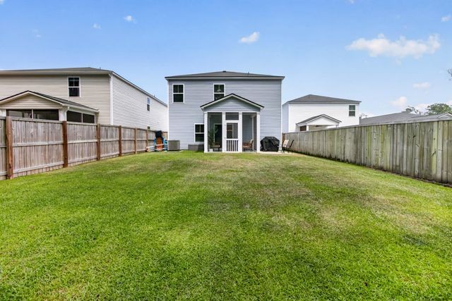 325 Saddlewood Drive, Charleston, SC 29414