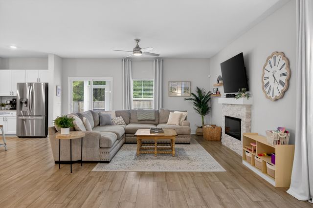325 Saddlewood Drive, Charleston, SC 29414