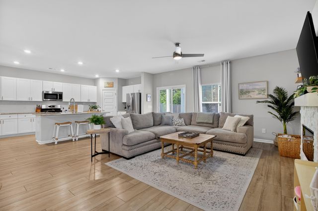 325 Saddlewood Drive, Charleston, SC 29414