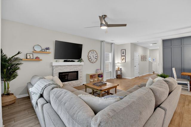 325 Saddlewood Drive, Charleston, SC 29414