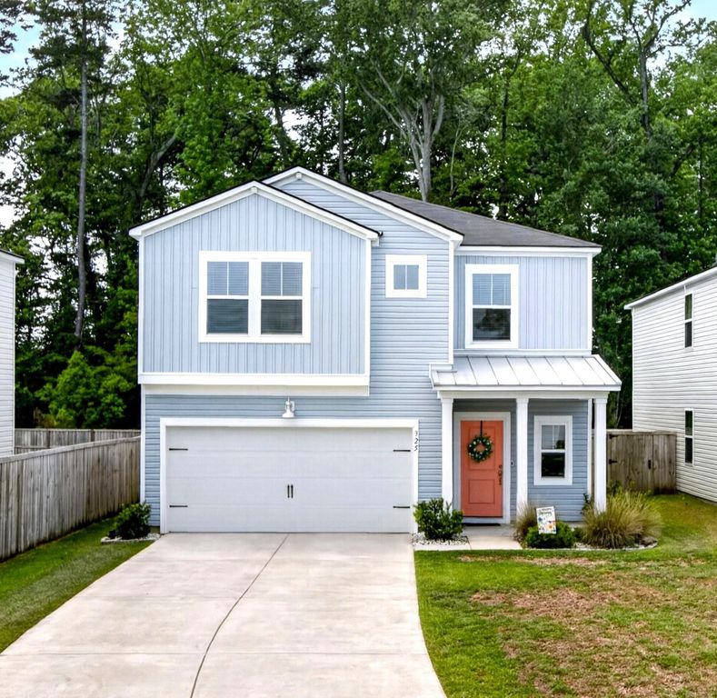325 Saddlewood Drive, Charleston, SC 29414