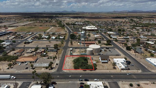 0 S Main Street -, Florence, AZ 85132