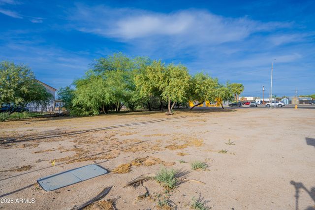 0 S Main Street -, Florence, AZ 85132