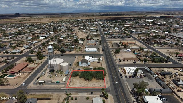 0 S Main Street -, Florence, AZ 85132