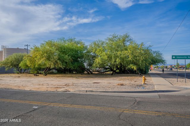 0 S Main Street -, Florence, AZ 85132