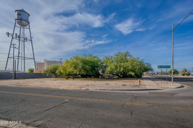 0 S Main Street -, Florence, AZ 85132