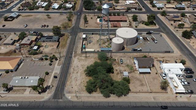 0 S Main Street -, Florence, AZ 85132