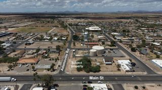 0 S Main Street -, Florence, AZ 85132
