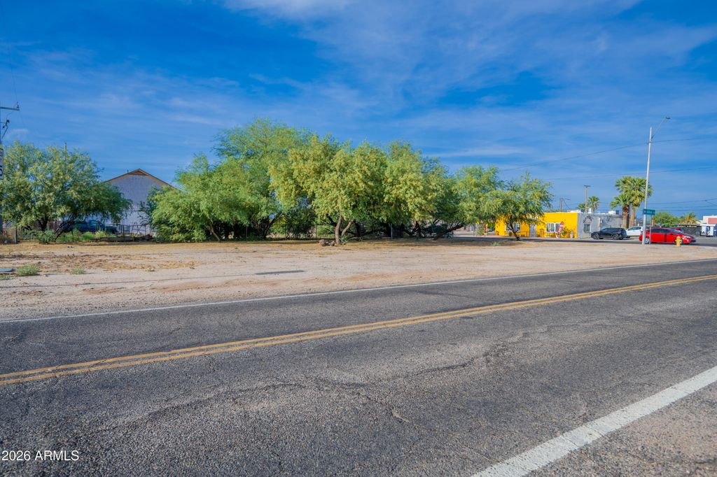 0 S Main Street -, Florence, AZ 85132 — photo 2