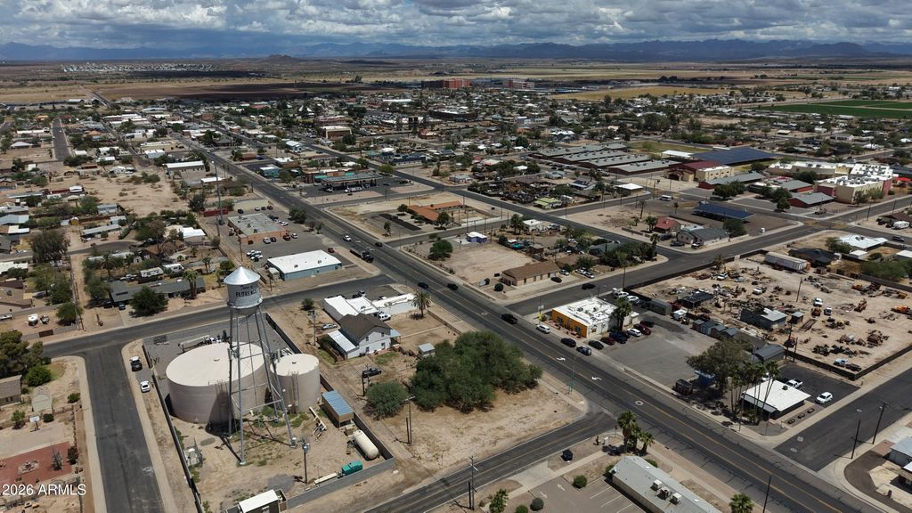 0 S Main Street -, Florence, AZ 85132 — photo 4