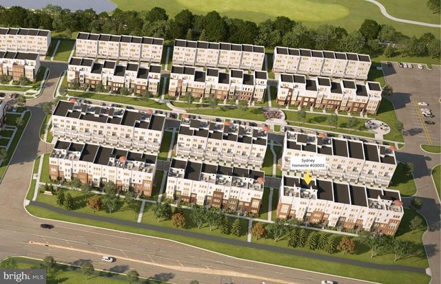 20022 CORAL WIND TER, Ashburn, VA 20147