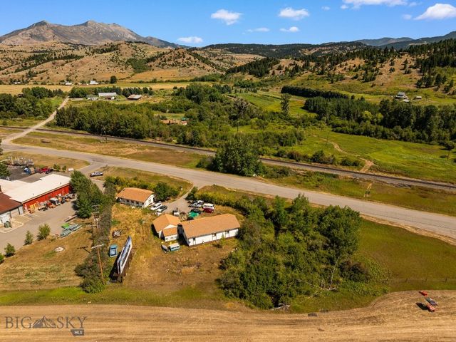 34374 Frontage Road, Bozeman, MT 59715