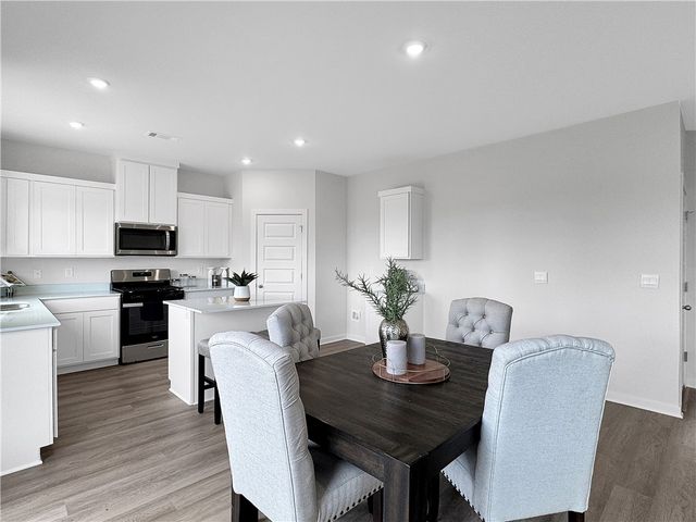 5501 Selah Street, Springdale, AR 72764