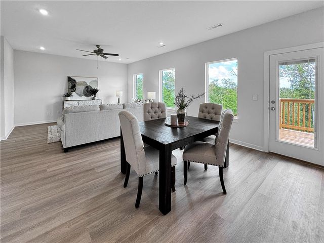 5501 Selah Street, Springdale, AR 72764