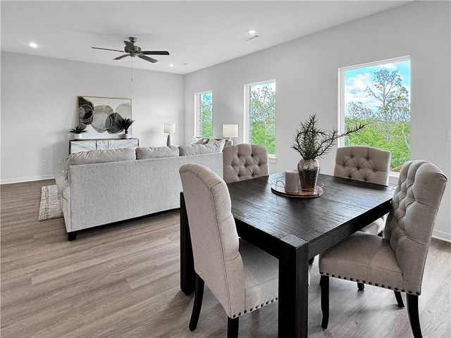 5501 Selah Street, Springdale, AR 72764