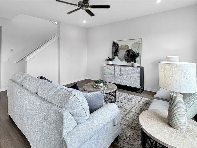 5501 Selah Street, Springdale, AR 72764