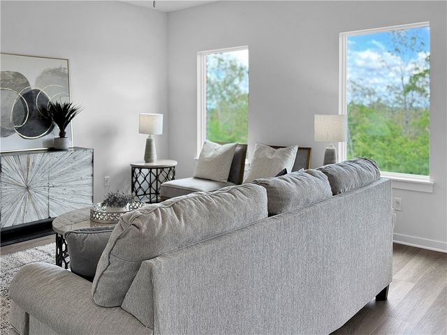 5501 Selah Street, Springdale, AR 72764