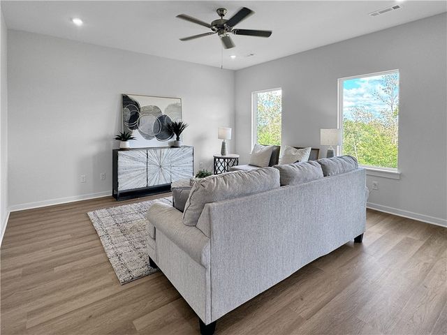 5501 Selah Street, Springdale, AR 72764