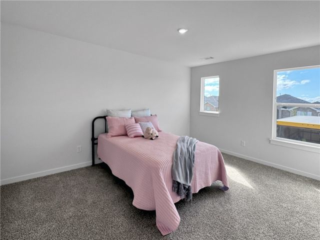 5501 Selah Street, Springdale, AR 72764