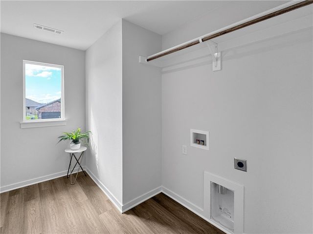 5501 Selah Street, Springdale, AR 72764