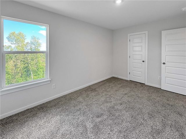 5501 Selah Street, Springdale, AR 72764