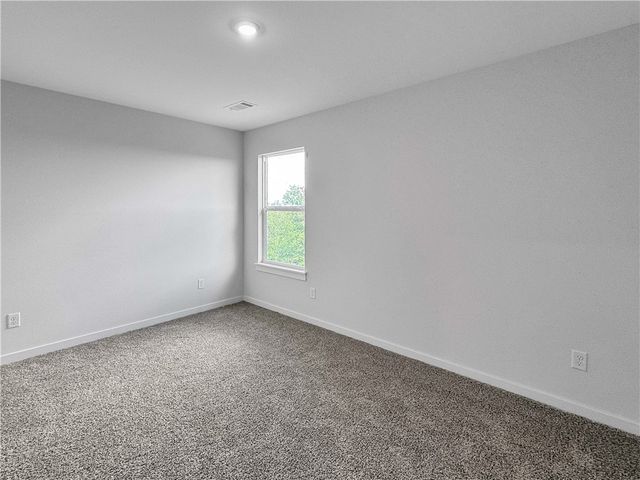 5501 Selah Street, Springdale, AR 72764