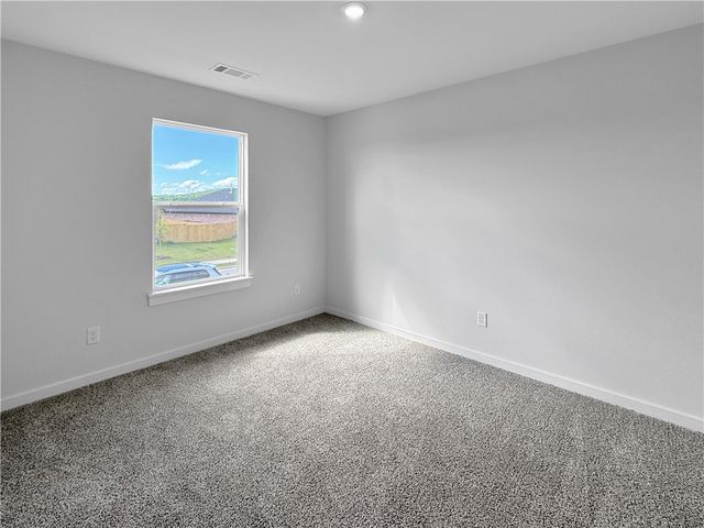 5501 Selah Street, Springdale, AR 72764