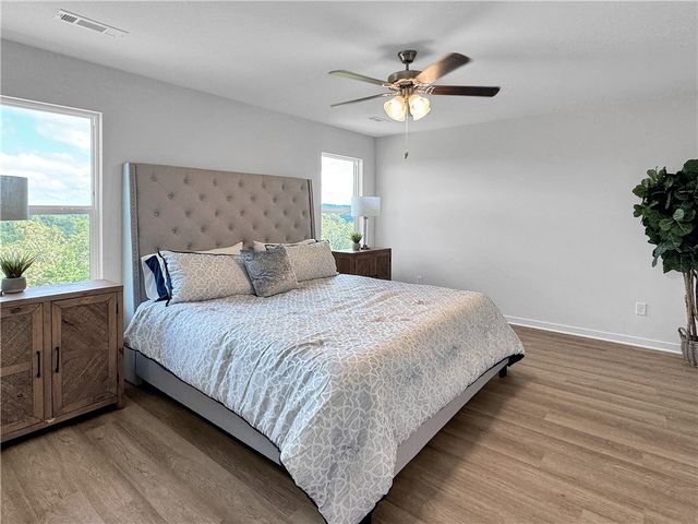 5501 Selah Street, Springdale, AR 72764