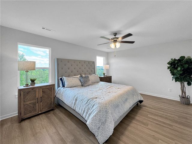 5501 Selah Street, Springdale, AR 72764