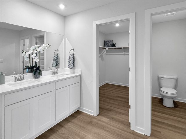 5501 Selah Street, Springdale, AR 72764