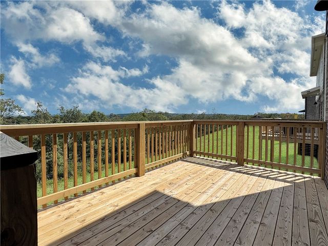 5501 Selah Street, Springdale, AR 72764