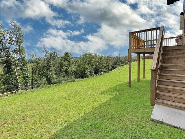 5501 Selah Street, Springdale, AR 72764