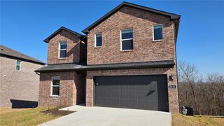 5501 Selah Street, Springdale, AR 72764
