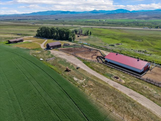 283 Cummoch Drive, Deer Lodge, MT 59722