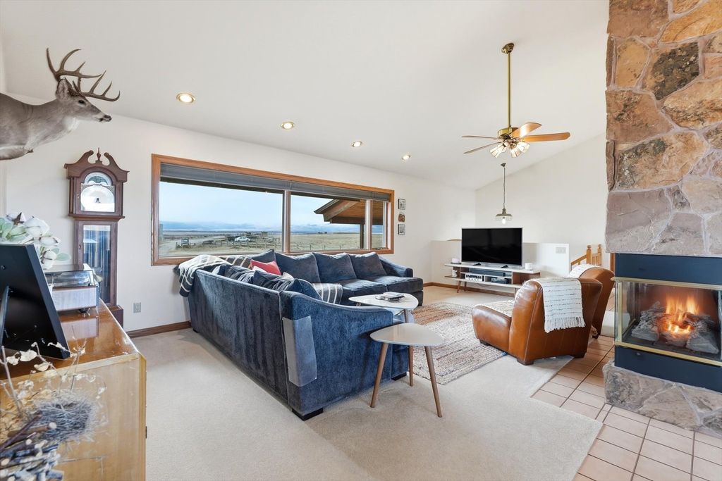 283 Cummoch Drive, Deer Lodge, MT 59722 photo 13